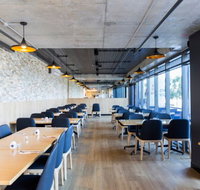 Frankston Waterfront Restaurant - Lismore Accommodation