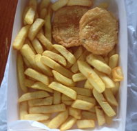 Hungry Zak's Fish 'N Chips - Lismore Accommodation