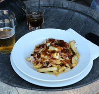 Kelly's Bar and Kitchen