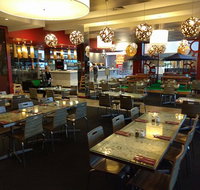 Mambo Restaurant - Lismore Accommodation