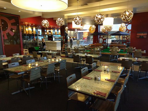 Mambo Restaurant - Lismore Accommodation 0
