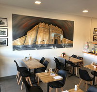 Mediana Cafe - Lismore Accommodation