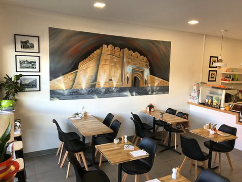 Mediana Cafe - Lismore Accommodation 0