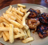 Nando's - Lismore Accommodation