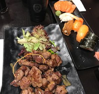 Okami - Lismore Accommodation