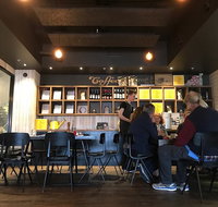 Olive  Fern Cafe - Lismore Accommodation