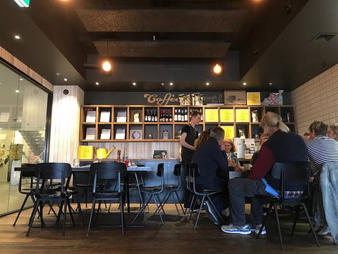 Olive & Fern Cafe - Lismore Accommodation 0
