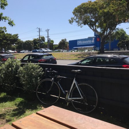 One Pear Tree - Lismore Accommodation 0