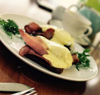 Rosies kitchen pantry - Lismore Accommodation