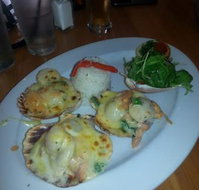 Sage at Parkhill Family Bistro - Lismore Accommodation