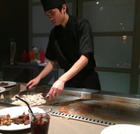 Sammons Teppanyaki - Lismore Accommodation