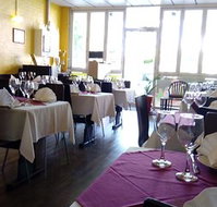 Sandli vehra restaurent - Lismore Accommodation