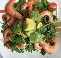 Sofia's Family Restaurant - Lismore Accommodation