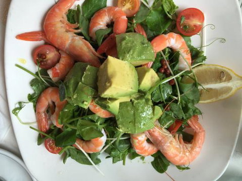 Sofia's Family Restaurant - Lismore Accommodation 0