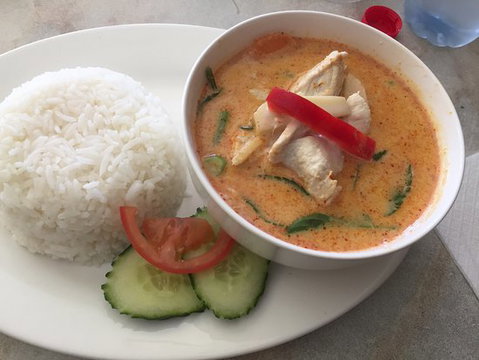 Somjai Thai Kitchen - Lismore Accommodation 0