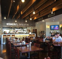 Stacks Pancake Bar - Lismore Accommodation