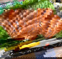 Sushi Shark - Lismore Accommodation