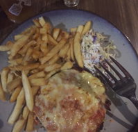 The Cheeky Squire - Lismore Accommodation