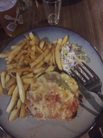 The Cheeky Squire - Lismore Accommodation 0