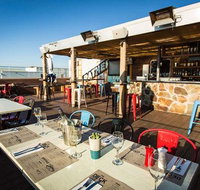 The Deck Est 2013 - Lismore Accommodation