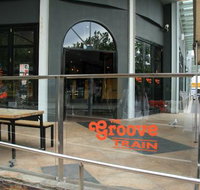The Groove Train - Lismore Accommodation