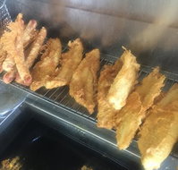 Towerhill Fish Shop - Lismore Accommodation