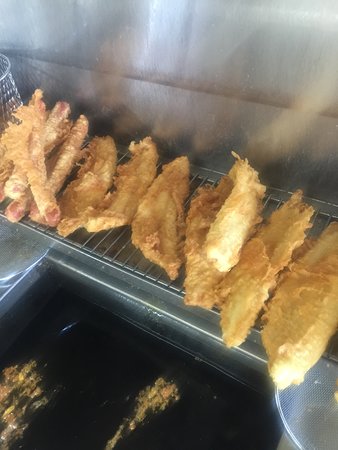Towerhill Fish Shop - Lismore Accommodation 0