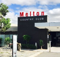 Melton Country Club - Lismore Accommodation