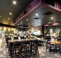 Skyways Hotel Bistro - Lismore Accommodation