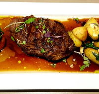 2Men Restaurant Cafe Bar - Lismore Accommodation