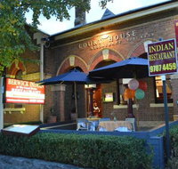 Berwick Indian  The Courthouse - Lismore Accommodation
