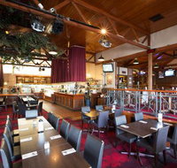 Berwick Inn - Lismore Accommodation