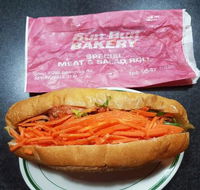 Bun Bun Bakery - Lismore Accommodation