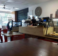 Cafe Karma - Lismore Accommodation