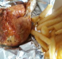 Eden Rise Charcoal Chicken - Lismore Accommodation