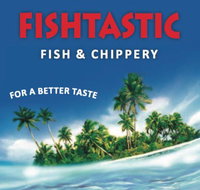 Fishtastic - Lismore Accommodation