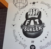 Fit Burger - Lismore Accommodation