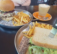 Inline4 cafe - Lismore Accommodation