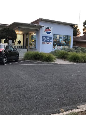 Katz Fish And Chips - Lismore Accommodation 0