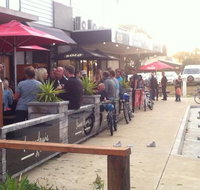 Magic Lands Bar and Cafe - Lismore Accommodation