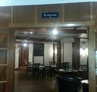 Marybrooke Manor - PJ's Restaurant