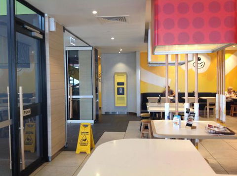 McDonald's - Lismore Accommodation 0