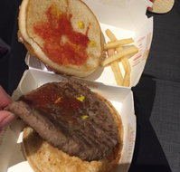 Mcdonald's Family Restaurants - Lismore Accommodation