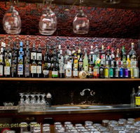 Mount Dandenong Hotel Restaurant