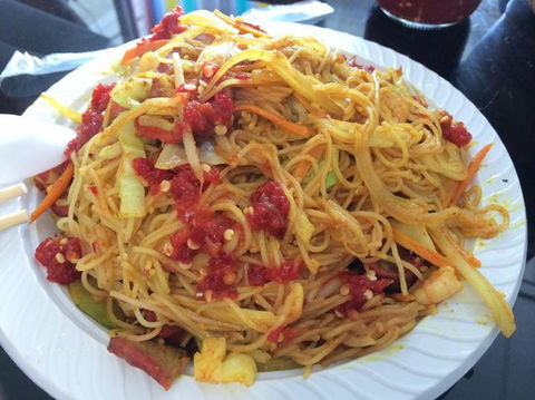 Noodle Paradise - Lismore Accommodation 0