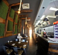 Row Your Boat Fish Bar - Lismore Accommodation