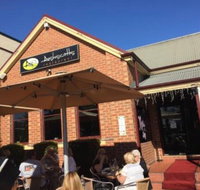 Sandros Cafe and Restaurant Bar - Lismore Accommodation