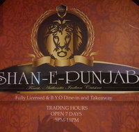 Sher-E-Punjab - Lismore Accommodation