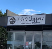 The Seafood Fish  Chippery - Lismore Accommodation
