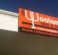 Woolamai Bar  Bistro - Lismore Accommodation